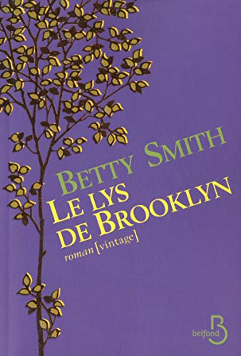 Stock image for Le Lys de Brooklyn for sale by Ammareal
