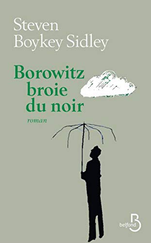 Stock image for Borowitz broie du noir for sale by medimops