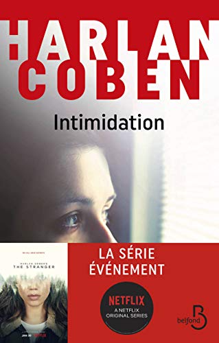 Stock image for Intimidation (BELFOND NOIR) (French Edition) for sale by Better World Books