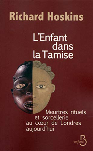 Stock image for L'Enfant dans la Tamise for sale by Ammareal
