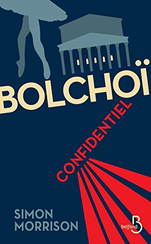 Stock image for Bolcho confidentiel for sale by medimops