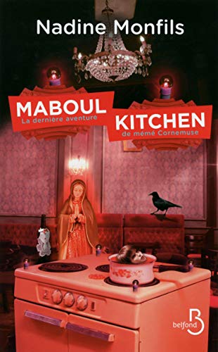 Imagen de archivo de Maboul Kitchen a la venta por Ammareal