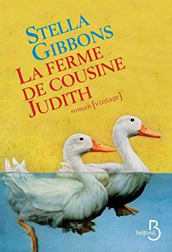 9782714459206: La Ferme de cousine Judith