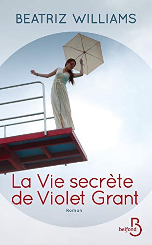 9782714459480: La vie secrte de Violet Grant