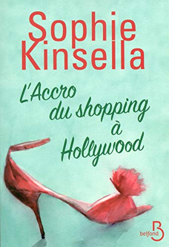 Stock image for L'Accro du shopping  Hollywood for sale by Ammareal