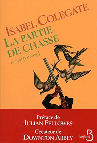 Beispielbild fr La partie de chasse zum Verkauf von WorldofBooks