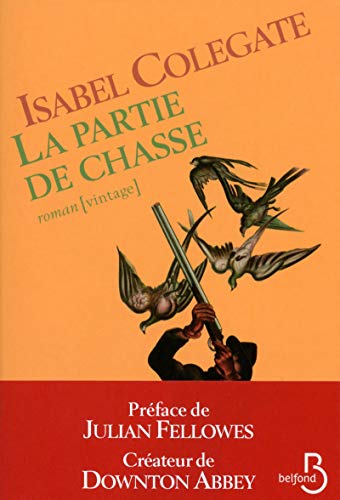 Stock image for La partie de chasse for sale by WorldofBooks