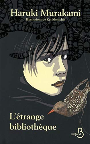 Beispielbild für L'Étrange Bibliothèque zum Verkauf von medimops