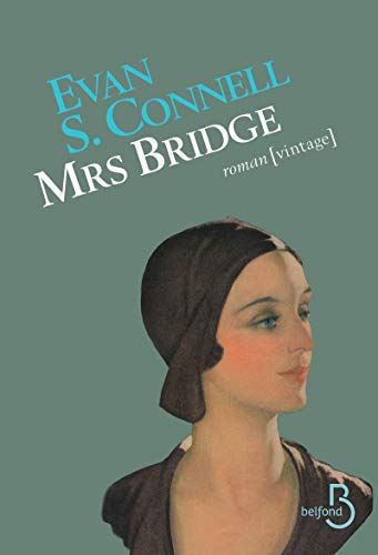 Stock image for Mrs. Bridge for sale by Ammareal