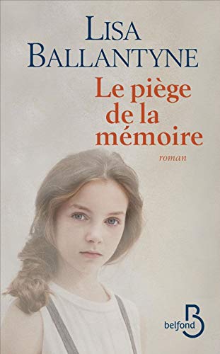Stock image for Le Pige de la mmoire for sale by Ammareal