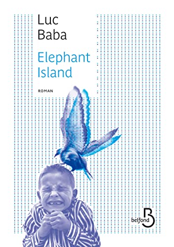 9782714459619: Elephant Island