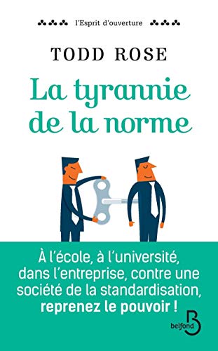 9782714459688: La Tyrannie de la norme