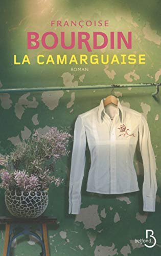 9782714459831: La Camarguaise (N. d.)