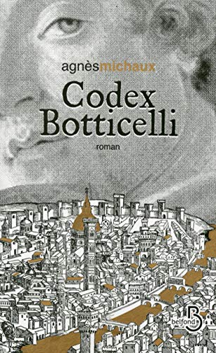 9782714460271: Codex Botticelli