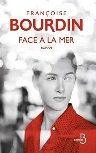9782714460561: Face  la mer (French Edition)
