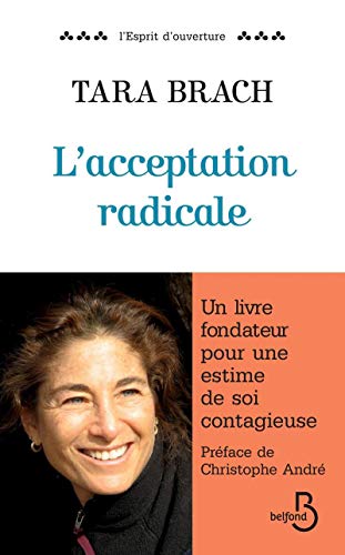 Beispielbild fr L'Acceptation radicale zum Verkauf von medimops