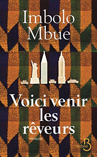 Stock image for Voici venir les reveurs (French Edition) for sale by ThriftBooks-Atlanta