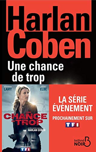 9782714471178: Une chance de trop (N. d.)