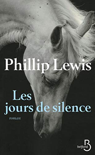 Stock image for Les Jours de silence for sale by Librairie Th  la page