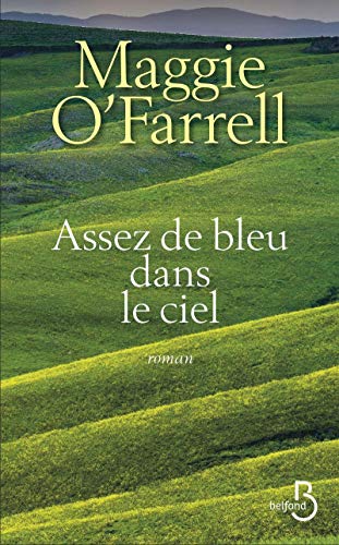 9782714474322: Assez de bleu dans le ciel (Littrature trangre)