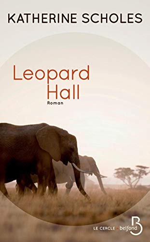 Beispielbild fr Leopard Hall zum Verkauf von Ammareal