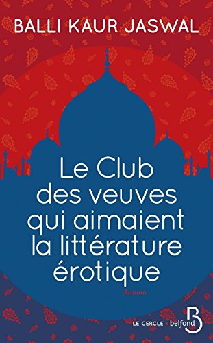 Beispielbild fr Le Club des veuves qui aimaient la littrature rotique zum Verkauf von Ammareal
