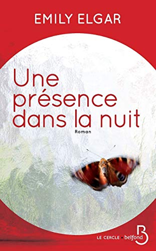 Stock image for Une prsence dans la nuit for sale by medimops