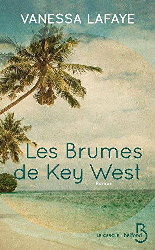 Stock image for Les Brumes De Key West for sale by RECYCLIVRE