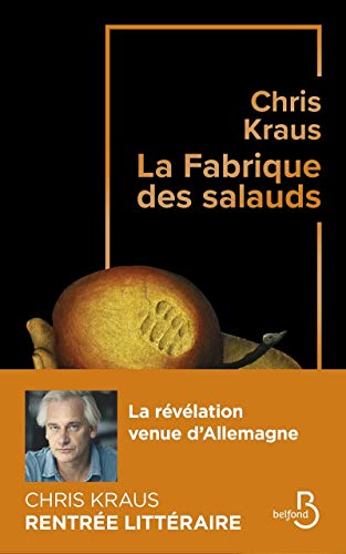Stock image for La Fabrique des salauds for sale by Ammareal
