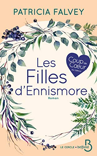Beispielbild fr Les Filles d'Ennismore zum Verkauf von Ammareal