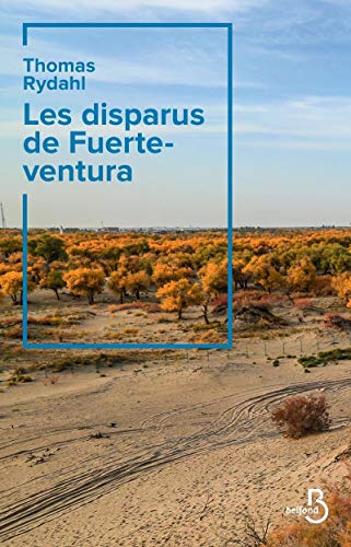 Beispielbild fr Les Disparus de Fuerteventura zum Verkauf von Ammareal