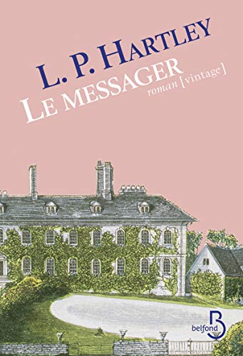 Stock image for Le Messager for sale by RECYCLIVRE