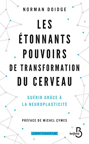 Beispielbild fr Les tonnants Pouvoirs de transformation du cerveau - nouvelle dition zum Verkauf von medimops