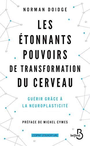 Stock image for Les tonnants Pouvoirs de transformation du cerveau - nouvelle dition for sale by medimops