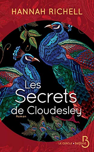 9782714480897: Les secrets de Cloudesley