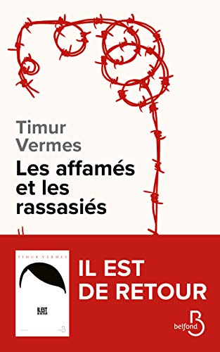 9782714481580: Les Affams et les Rassasis