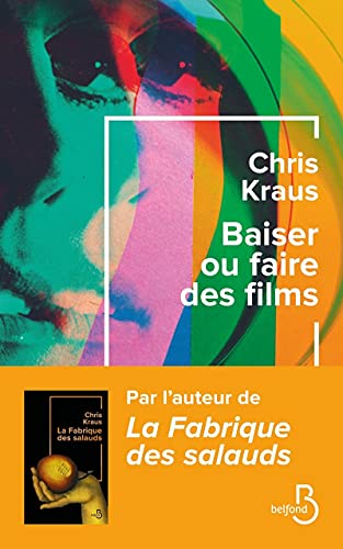 Stock image for Baiser ou faire des films for sale by Ammareal