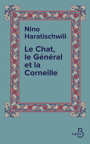 Beispielbild für Le Chat, le Général et la Corneille zum Verkauf von medimops
