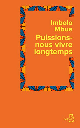 Stock image for Puissions-nous vivre longtemps for sale by Ammareal