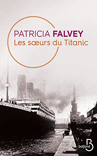 9782714494078: Les Soeurs du Titanic