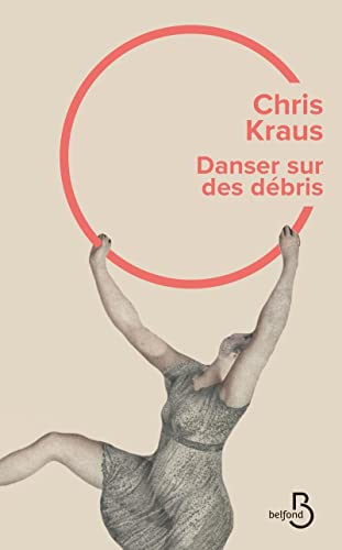 Stock image for Danser sur des dbris for sale by Ammareal