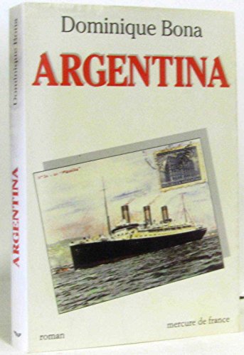 Imagen de archivo de Argentina a la venta por medimops