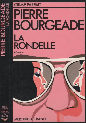 Stock image for La rondelle for sale by Frederic Delbos