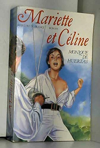 9782715214217: Mariette et Cline roman (BEST SELLERS)