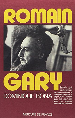 9782715214484: Romain Gary