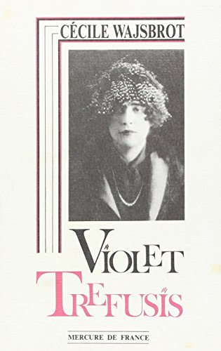 Violet Trefusis