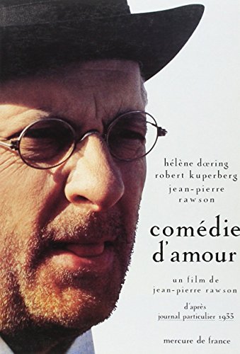 Beispielbild fr COMEDIE D`AMOUR zum Verkauf von Buchpark