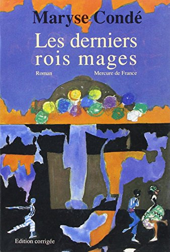 Beispielbild fr Les derniers rois mages zum Verkauf von Better World Books: West