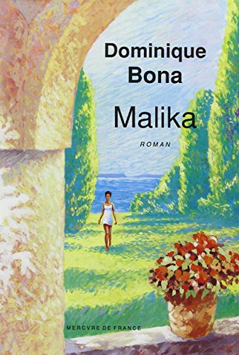 Malika. Roman