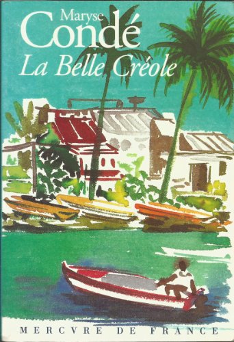 9782715218109: La Belle Crole